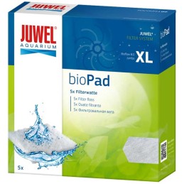 JUWEL BioPad XL - Ouate filtrante