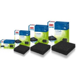 Mousse JUWEL BioCarb