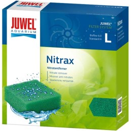Mousse JUWEL Nitrax L