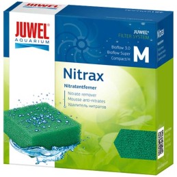Mousse JUWEL Nitrax M