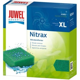 Mousse JUWEL Nitrax XL