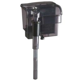 AQUA NOVA NF-450 - Filtro de cascada para acuarios de hasta 80 litros