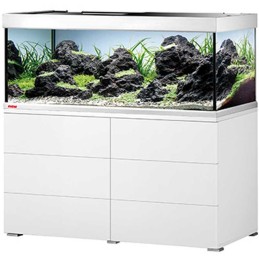 EHEIM Proxima 325 Led mit Unterschrank
