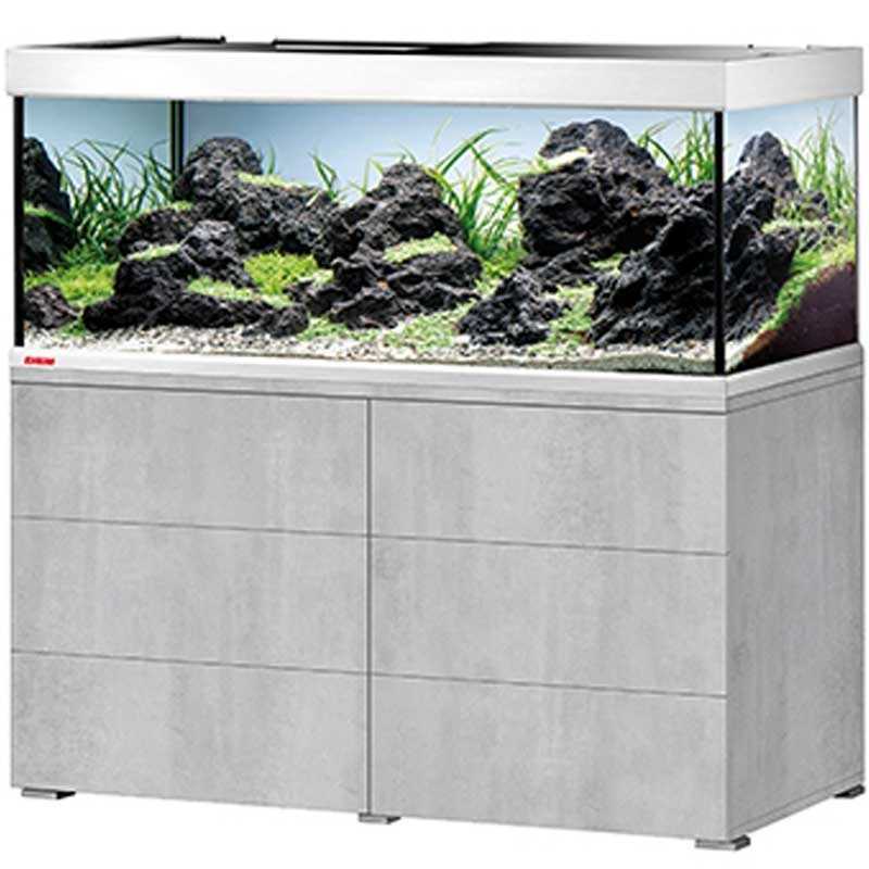 EHEIM Proxima 325 Led avec meuble