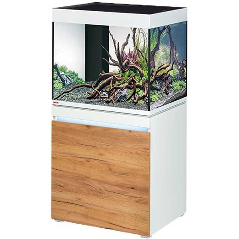 EHEIM Incpiria 230 con muebles Alpine/Nature