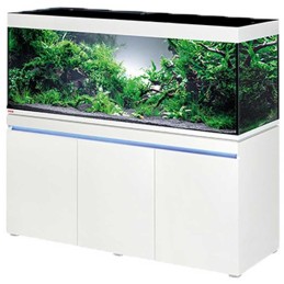 EHEIM Incpiria 530 con mueble blanco alpino