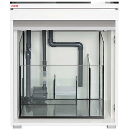 Vasca di sedimentazione EHEIM Incpiria Marine 230