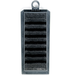 Cartucce di carbone EHEIM per filtri Liberty
