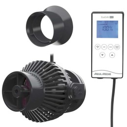 AQUA MEDIC EcoDrift 8.3 - Pompe de brassage 8000 L/h