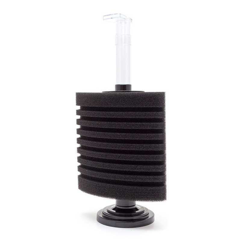 Filtro potenciador de esquinas AQUA NOVA NSF-C350L