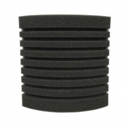 AQUA NOVA Mousse pour filtre NSF-C350L