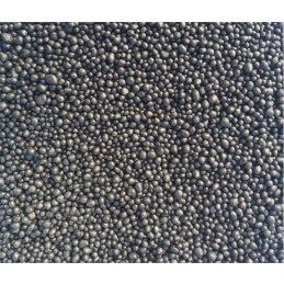 AQUA NOVA Terriccio nero per piante