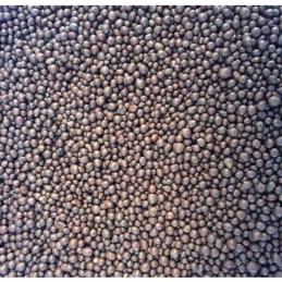 AQUA NOVA Sol végétal brun NPS-4BR