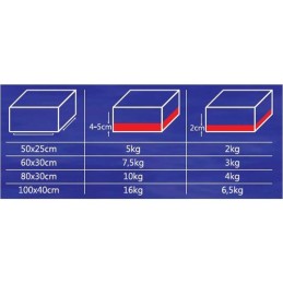 AQUA NOVA Sol végétal brun NPS-4BR