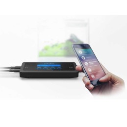 Controlador de rampa LED AQUATLANTIS Luminus