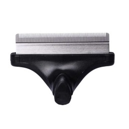 Brosse sous-poils pour chien