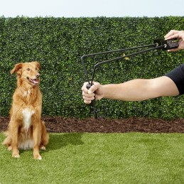 Lanceur de balle de tennis HYPER PET