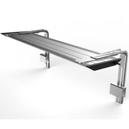 AQUA MEDIC Aquarius 120 Plus - Rampe LED pour aquarium marin