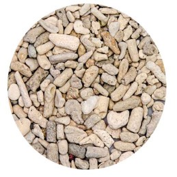 HOBBY Coralit Korallensand - 3 Liter