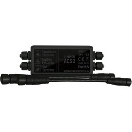 AQUARIUM SYSTEMS Proten Led Control ACS2 - Controller für LED-Streifen