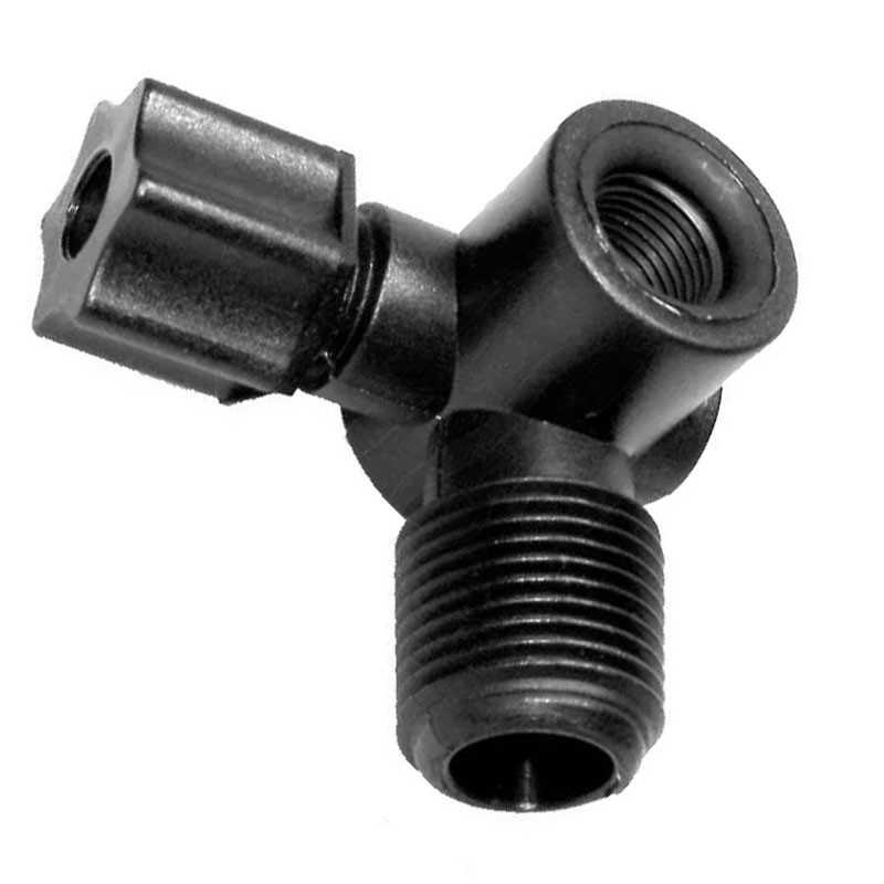 Coude pression pour Osmoseur Aqua Medic