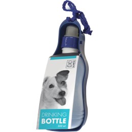 Gourde de voyage pour chien - 300ml