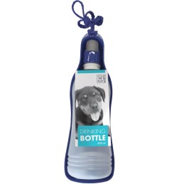 Gourde de voyage pour chien - 500ml