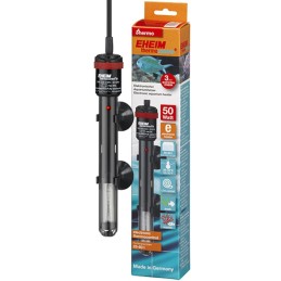 Riscaldamento EHEIM Thermocontrol E 50 watt