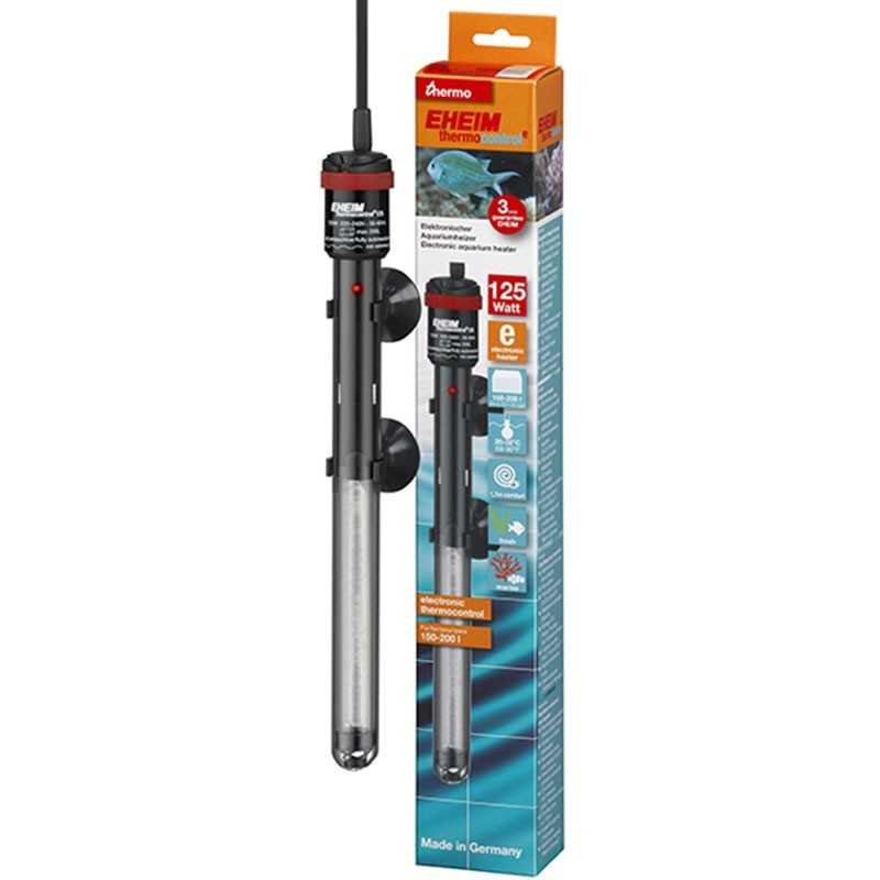 Chauffage EHEIM Thermocontrol E 125 watt