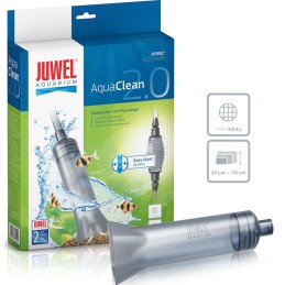 JUWEL AquaClean 2.0 - Reinigungsglocke