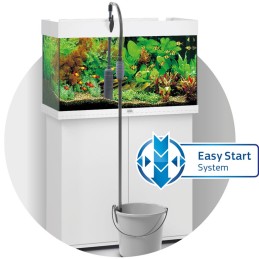 JUWEL AquaClean 2.0 - Campana di pulizia