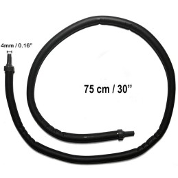 AQUA NOVA Flexibler Luftverteiler 75 cm