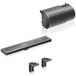 JUWEL FilterGrid - Grilles de protection pour filtre d'aquarium