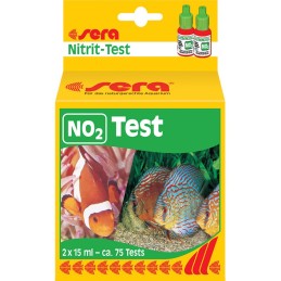 SERA Test nitriti (NO2)