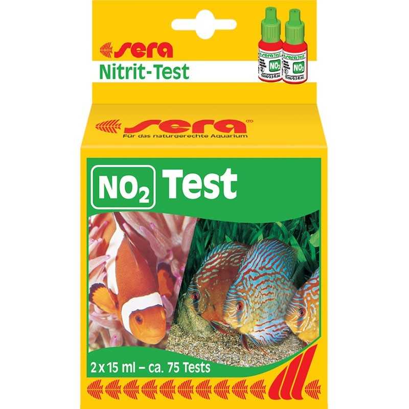 SERA Test nitriti (NO2)