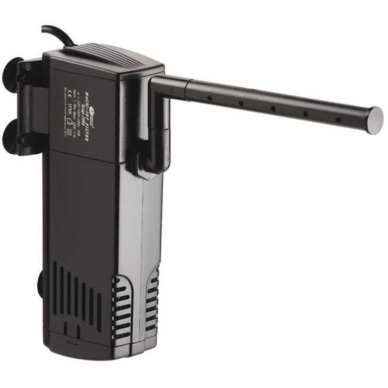 RESUN Magi-1000 - Aquarienfilter 1000 l/h