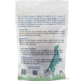 KELEVE Friandises au CBD pour chien - 150g