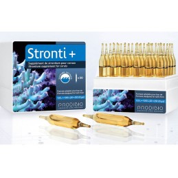 PRODIBIO Stronti + 30 ampoules