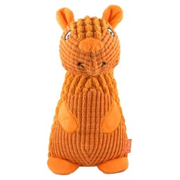 DOG LIFE STYLE Eichhörnchen Plüsch