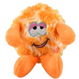Peluche mostro arancione DOG LIFE STYLE