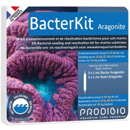 PRODIBIO BacterKit aragonite 6 ampoules