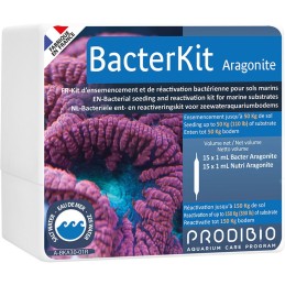 PRODIBIO BacterKit Aragonit 30 Ampullen