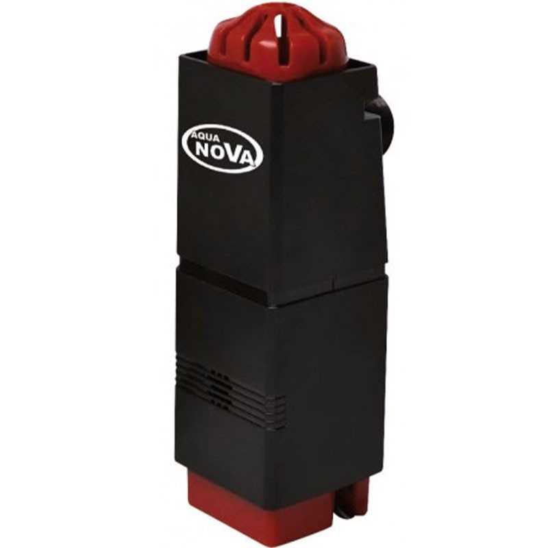 Skimmer para acuario AQUA NOVA NSK-200