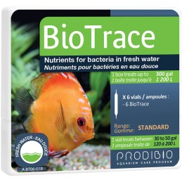 PRODIBIO BioTrace 6 fiale