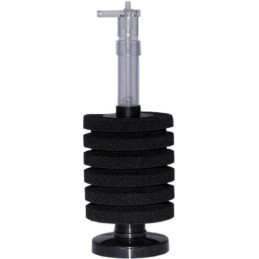 AQUANOVA NSF-D200L Abluftfilter