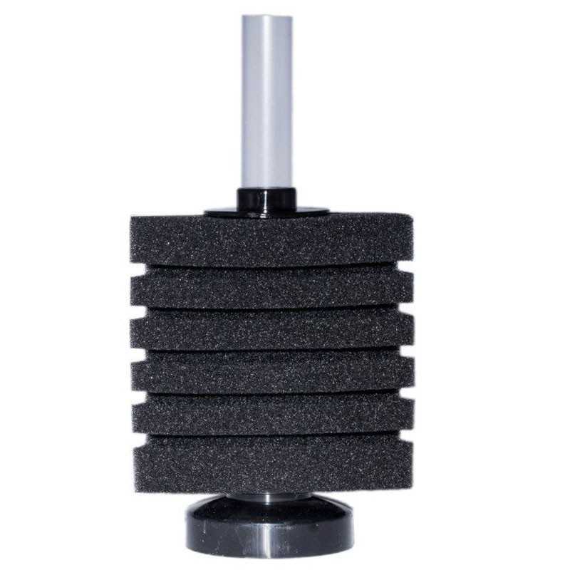 Filtro angolare AQUA NOVA NSF-C80L