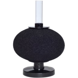 AQUA NOVA Runder Abluftfilter NSF-R380L