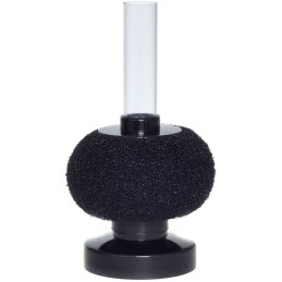 AQUA NOVA Runder Abluftfilter NSF-R100L