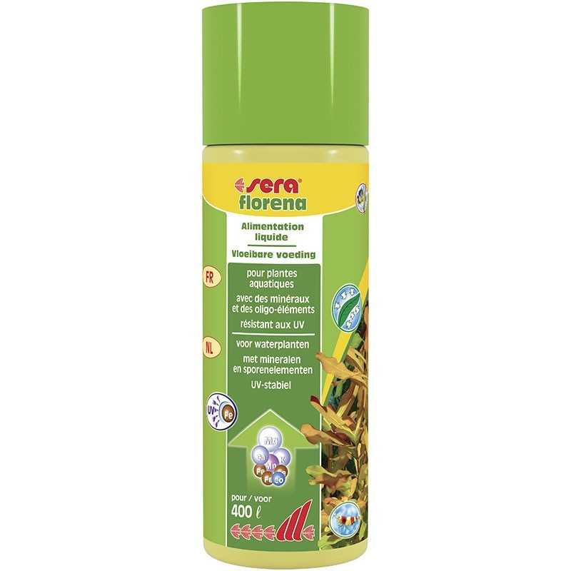 SERA Florena 100ml