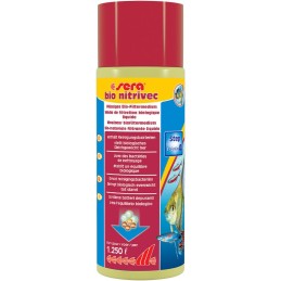 SERA bio nitrivec 500ml